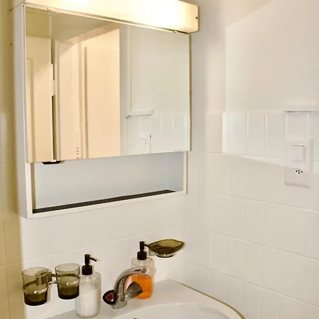 Appartement Zum Buhlhof *