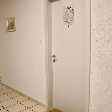 Zum Buhlhof *