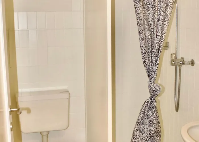 Zum Buhlhof דירה ציריך