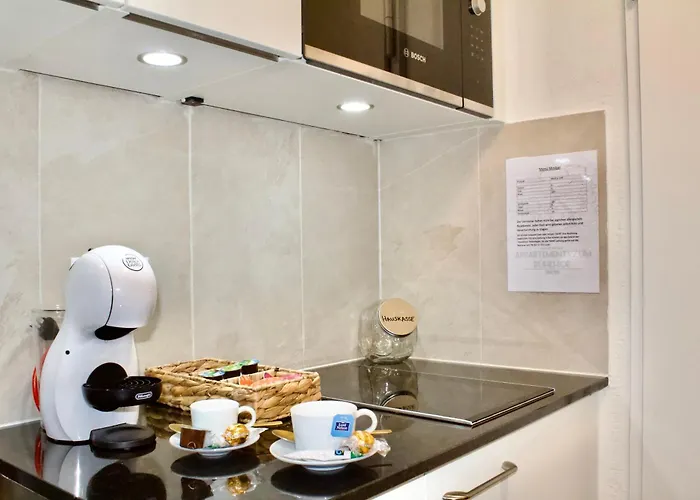 Zum Buhlhof * Ζυρίχη