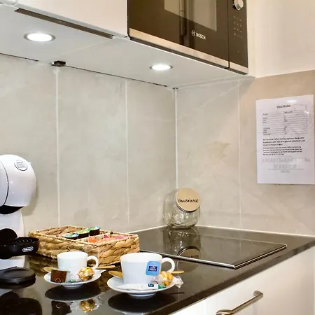 Zum Buhlhof * チューリッヒ