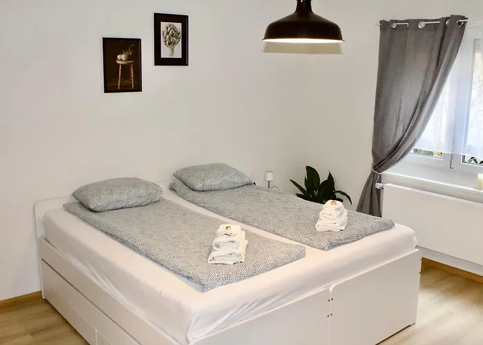 Zum Buhlhof チューリッヒ